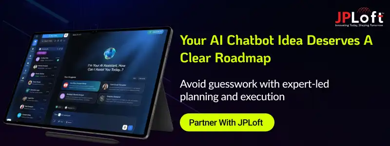 Your AI Chatbot Idea Deserves A Clear Roadmap CTA2